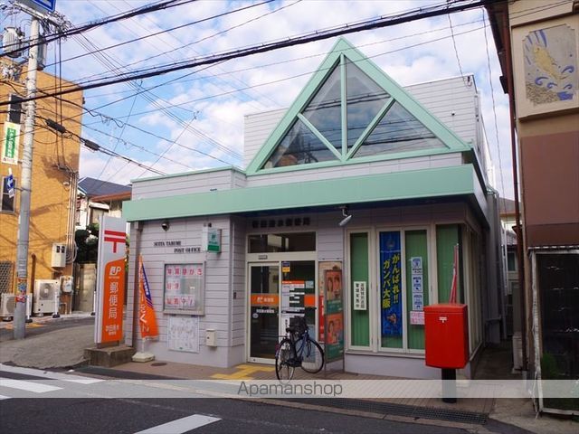 イーズ千里山の周辺写真