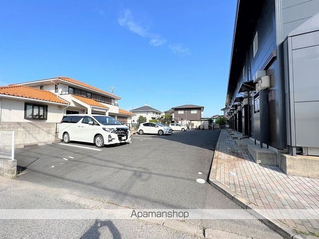 レオパレス安倍のその他写真