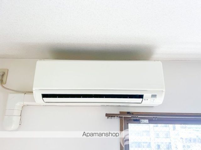 第3マンションふじの内装写真