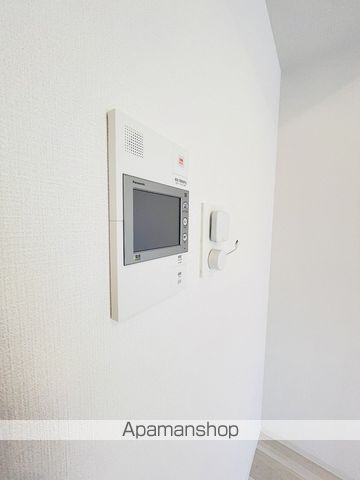 エスリード上前津LIVIAの内装写真