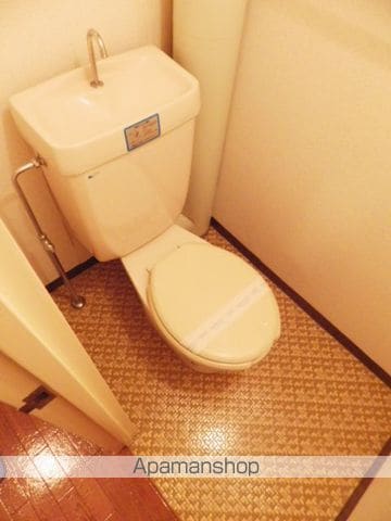 シティコート杉並の内装写真