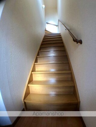 ロイヤル　ストーンⅡ[2LDK/63.87m2]の内装3