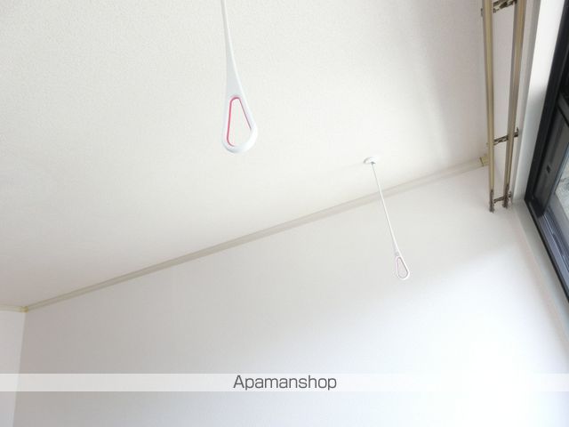 ヴューラーみつわ台 ABCDの内装写真