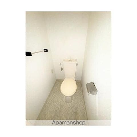 久宝寺マンションの内装写真