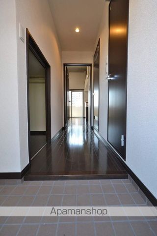 Ark PaLの内装写真