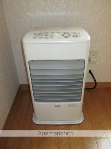 ステージノア北円山の内装写真