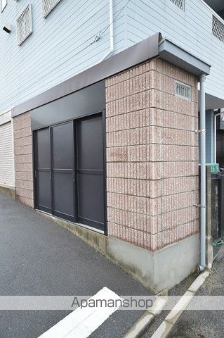ビ セトル Aの外観写真
