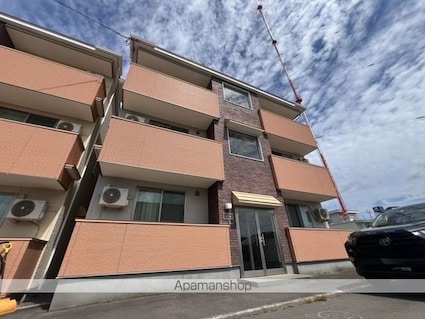 ローザ[1LDK/45.7m2]の外観1