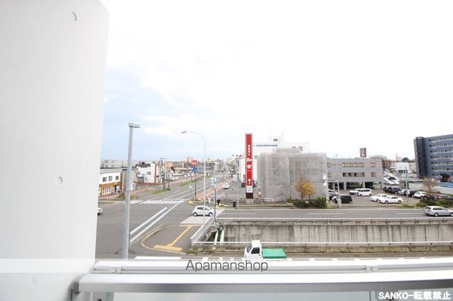 札幌市南北線 麻生駅 徒歩7分 4階建 築9年のその他写真