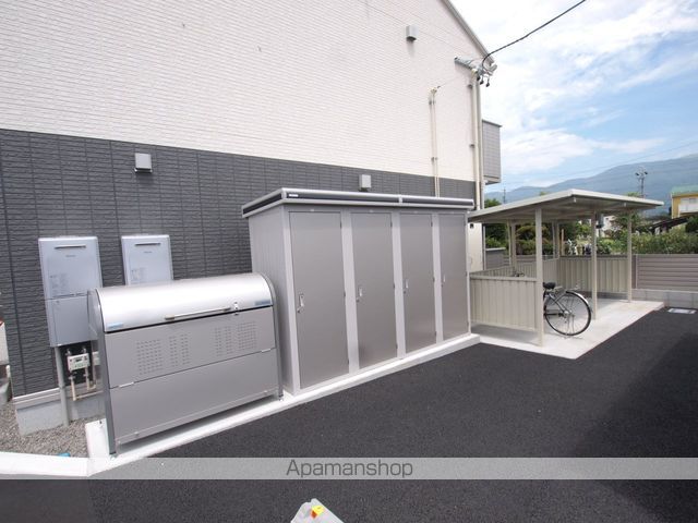 サンソレイユのその他写真