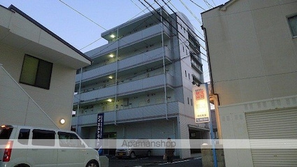 αＮＥＸＴ枝松[1K/23.15m2]の外観3