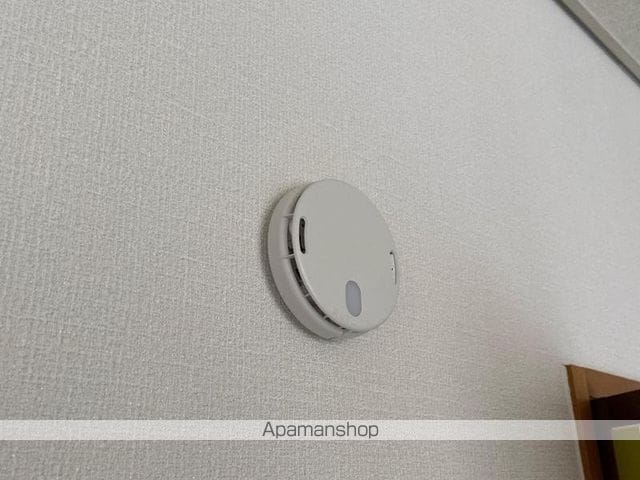 溝渕ハイツの内装写真