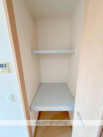 ローズコートエスティの内装写真