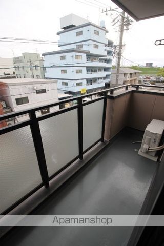 プレナス野田の内装写真