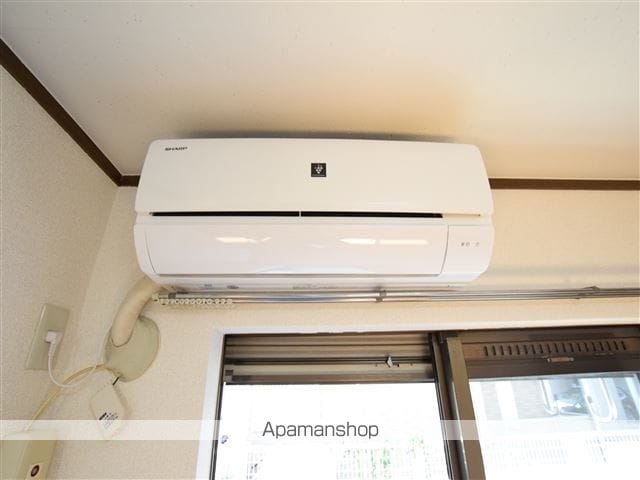 リンカン2IN1の内装写真