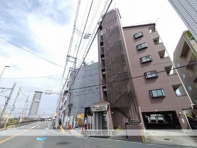 きむらマンションの外観写真