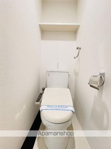 リヴシティ栄参番館の内装写真