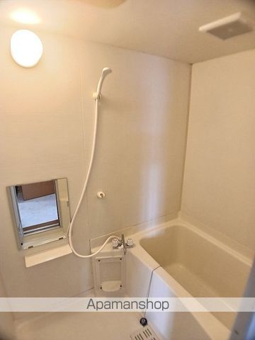 メルベイユの内装写真