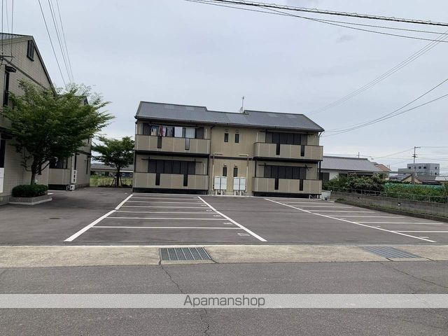 メゾン太陽のその他写真
