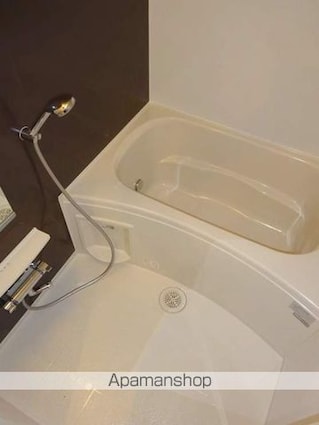 ボヌール岩橋　Ⅱ[2LDK/57.25m2]のバス