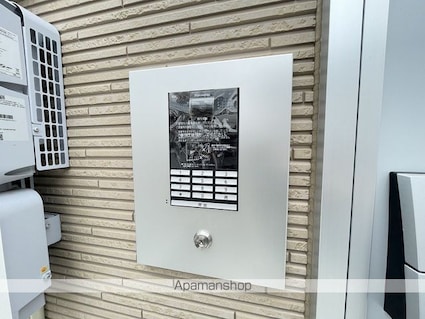 Ｌｉｋｅｓ仁戸名町　Ａ棟[1LDK/36.3m2]の共用部1