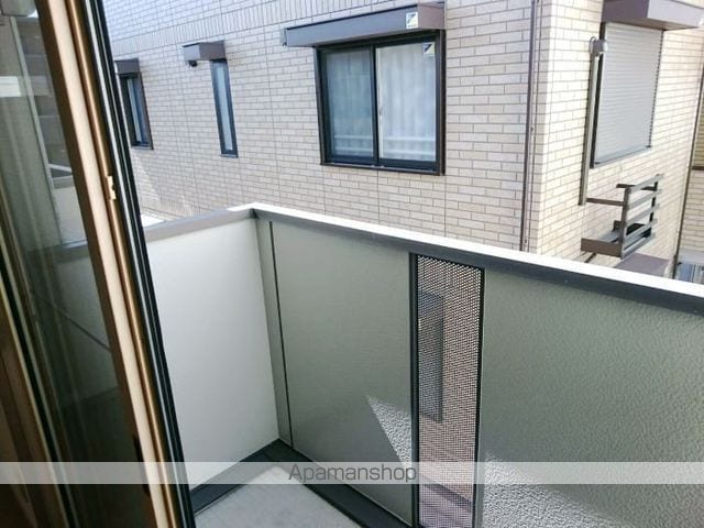 SOLEAD・TANIMURAの内装写真