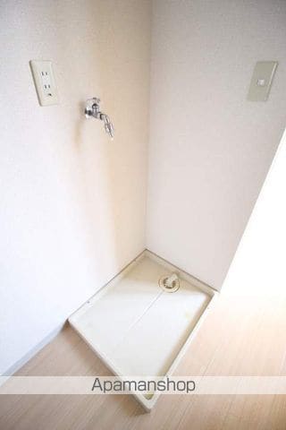 アネックス高根台の内装写真