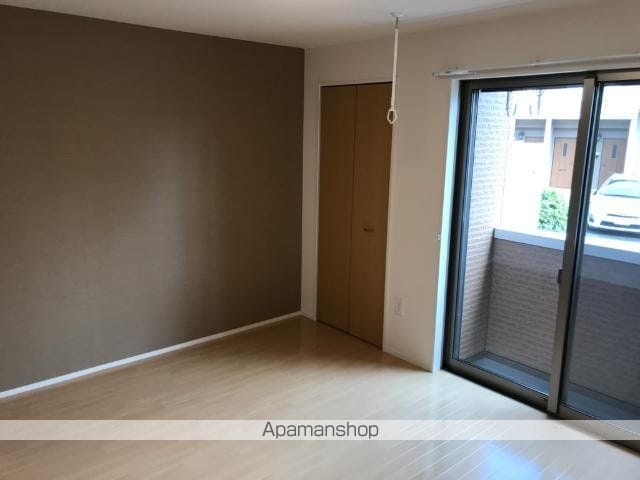 ベルゾーネ中村の内装写真