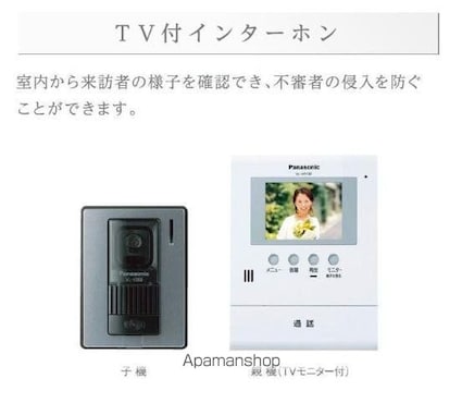 仮）増田１丁目工事[1LDK/42.34m2]のその他設備4
