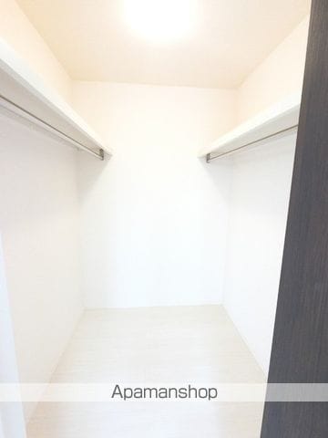 レジデンス リアンの内装写真