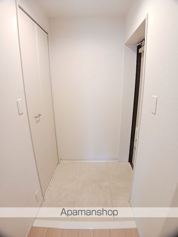 SCHONE小町の内装写真