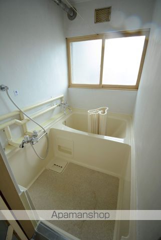 成田マンション第二の内装写真