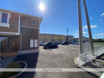 フランⅡ[1LDK/46.06m2]の内装6