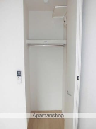 愛媛県松山市居相５丁目[1LDK/41.93m2]の収納