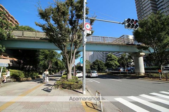 サンハイツ光が丘 103 ｜ 東京都練馬区高松４丁目12-23（賃貸アパート1LDK・1階・47.40㎡） その11