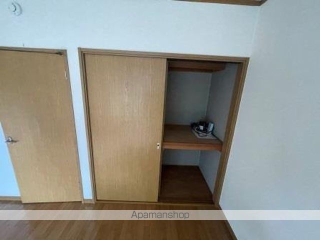 コンフォートさんべる樹の内装写真