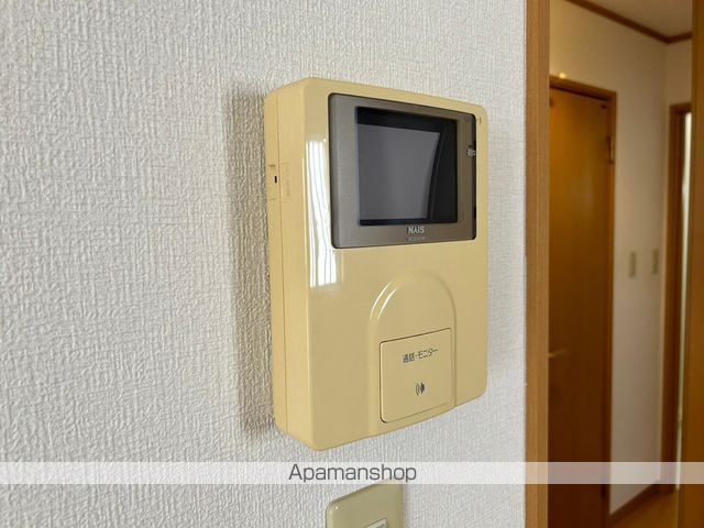 フレアウエストの内装写真