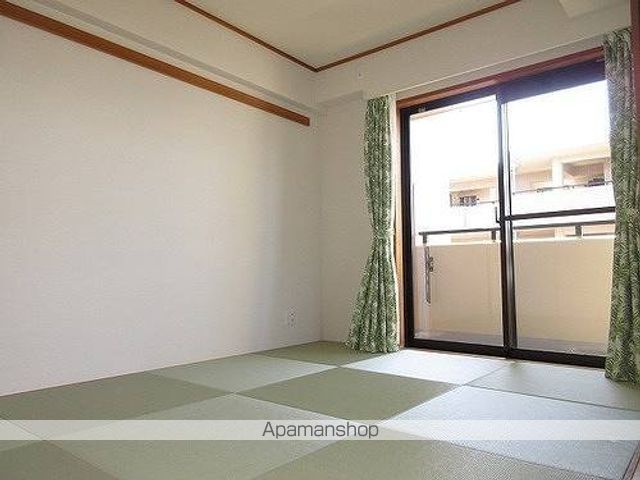 ライオンズガーデン高幡不動のその他写真