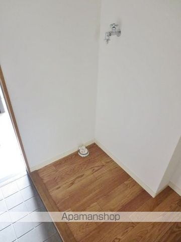 みどりフラットA・B棟のその他写真