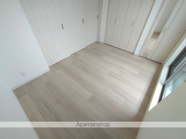 ピレーネ北条Vの内装写真