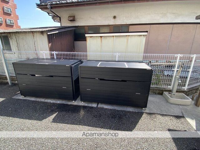 山陽本線 長府駅 徒歩3分 3階建 築10年のその他写真
