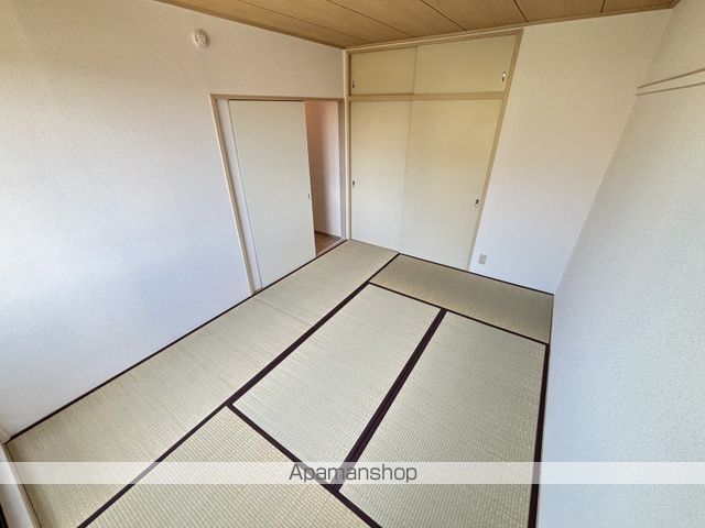 クレストディアコートの内装写真