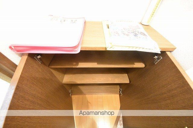 メゾン白樺の内装写真
