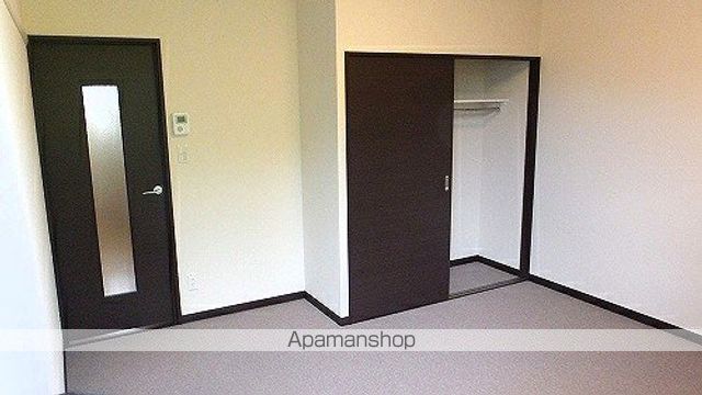 レオネクストタカス弐番館の内装写真
