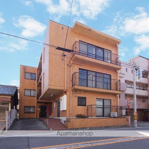 タキマツ第1マンション