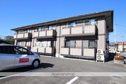 グランドキャッスルＧＯＭＩ　Ｅ[2LDK/53.76m2]の外観