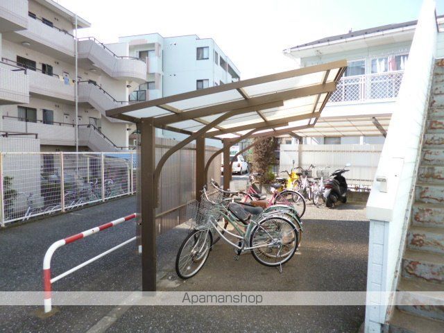 サンモール鶴瀬IIのその他写真