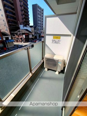 パーラム高殿の内装写真