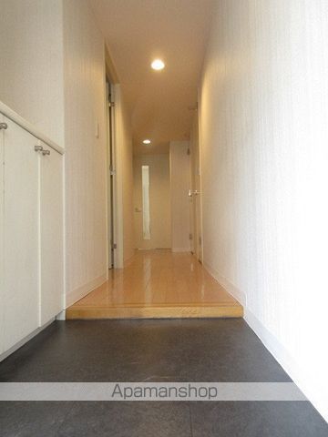 アジエステート大通西プラザの内装写真