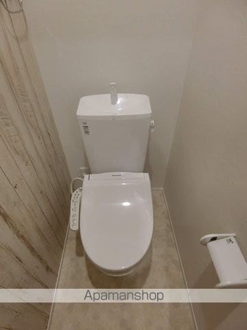 サンシャインみのり台の内装写真